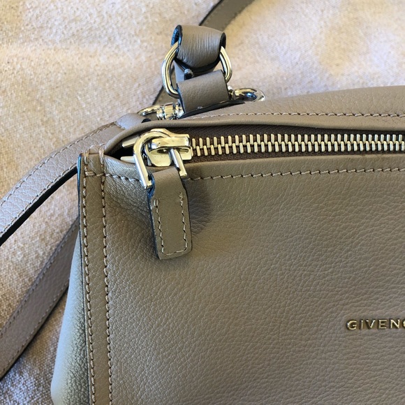 Authentic Givenchy Pandora Satchel - Picture 6 of 8